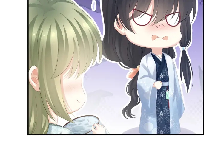 女帝多蓝颜韩漫全集-第187话 噩耗无删减无遮挡章节图片 