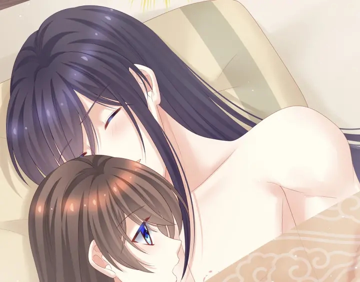女帝多蓝颜韩漫全集-第188话 羞死了~无删减无遮挡章节图片 