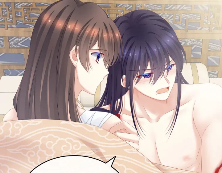 女帝多蓝颜韩漫全集-第188话 羞死了~无删减无遮挡章节图片 