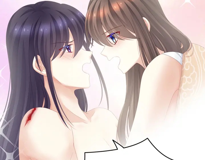 女帝多蓝颜韩漫全集-第188话 羞死了~无删减无遮挡章节图片 