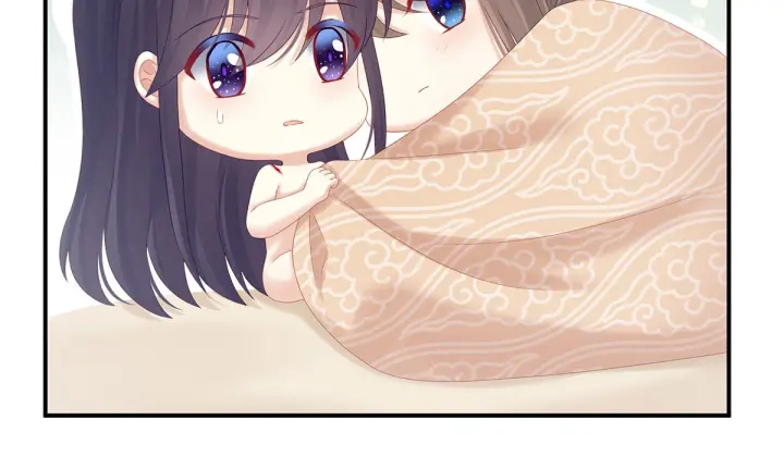 女帝多蓝颜韩漫全集-第188话 羞死了~无删减无遮挡章节图片 