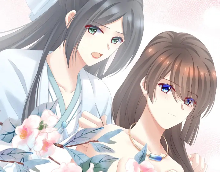 女帝多蓝颜韩漫全集-第189话 偷看无删减无遮挡章节图片 