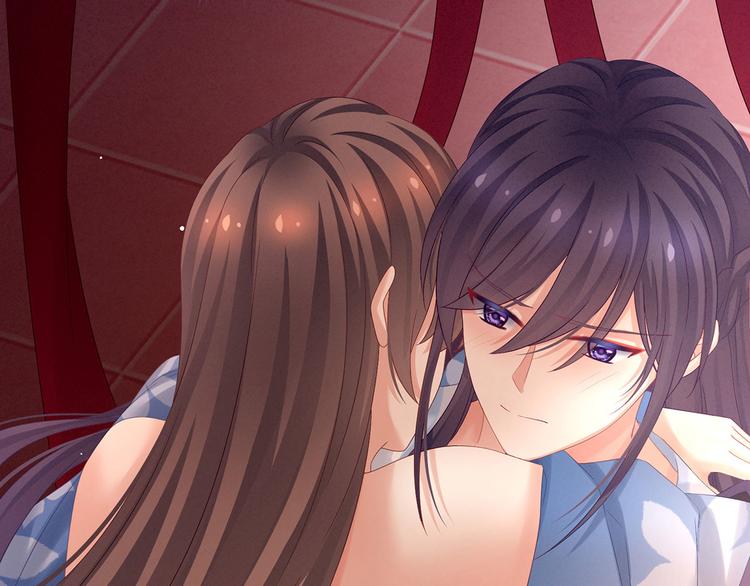 女帝多蓝颜韩漫全集-千寒番外 惊鸿花魁无删减无遮挡章节图片 