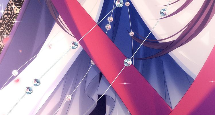 女帝多蓝颜韩漫全集-千寒番外 惊鸿花魁无删减无遮挡章节图片 