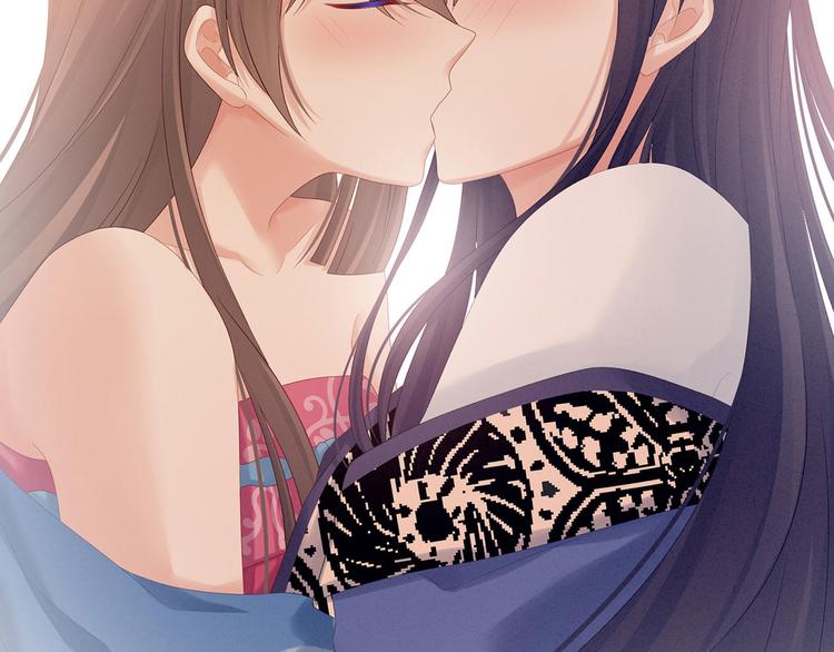 女帝多蓝颜韩漫全集-千寒番外 惊鸿花魁无删减无遮挡章节图片 