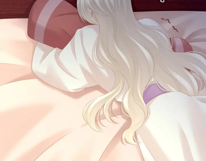 女帝多蓝颜韩漫全集-第190话 暖情香无删减无遮挡章节图片 