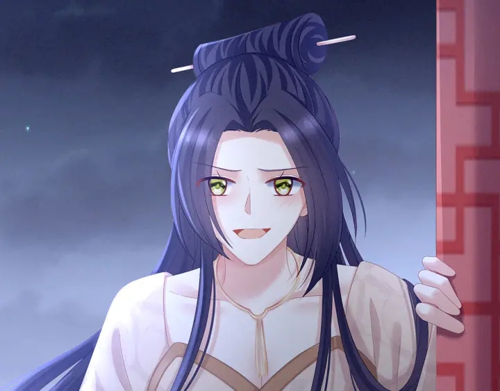 女帝多蓝颜韩漫全集-第190话 暖情香无删减无遮挡章节图片 