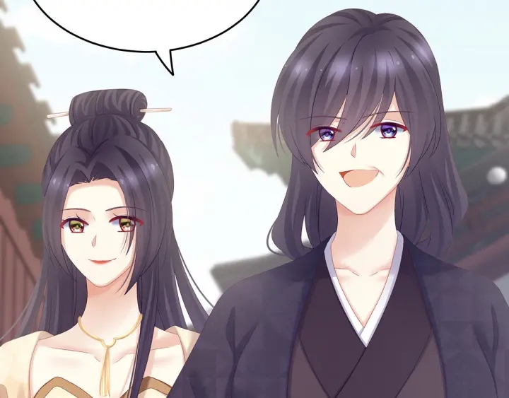 女帝多蓝颜韩漫全集-第190话 暖情香无删减无遮挡章节图片 