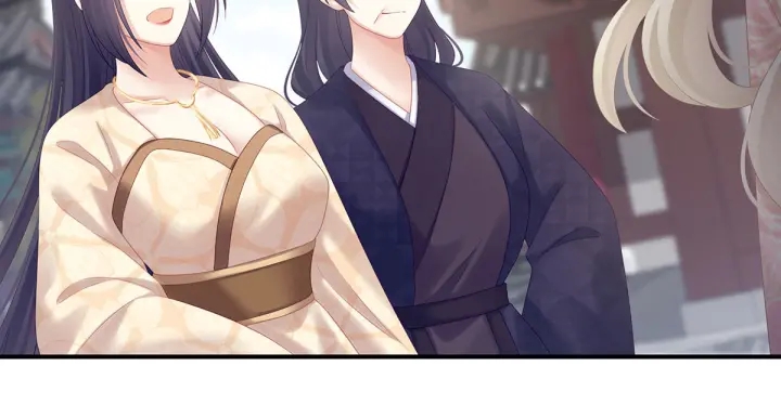 女帝多蓝颜韩漫全集-第190话 暖情香无删减无遮挡章节图片 