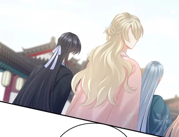 女帝多蓝颜韩漫全集-第190话 暖情香无删减无遮挡章节图片 