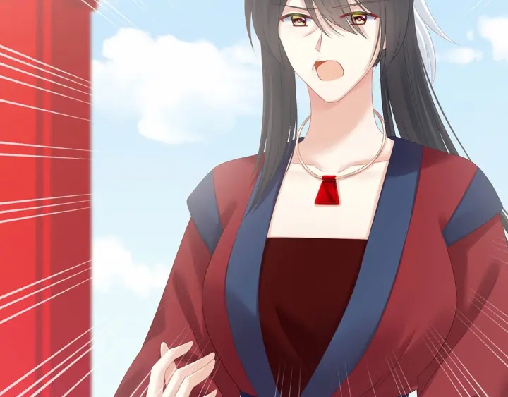 女帝多蓝颜韩漫全集-第190话 暖情香无删减无遮挡章节图片 