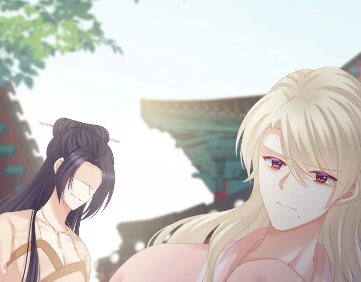 女帝多蓝颜韩漫全集-第190话 暖情香无删减无遮挡章节图片 