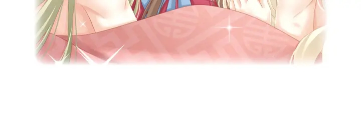 女帝多蓝颜韩漫全集-第191话 让我来解放你无删减无遮挡章节图片 