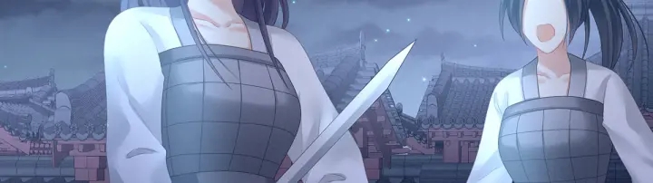 女帝多蓝颜韩漫全集-第191话 让我来解放你无删减无遮挡章节图片 