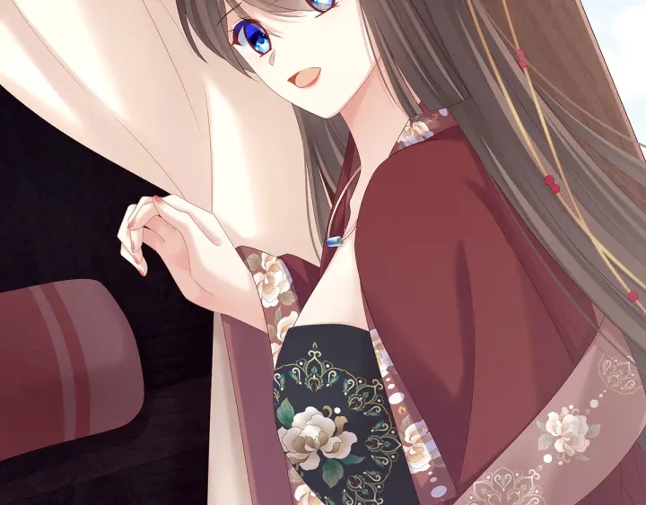 女帝多蓝颜韩漫全集-第192话 我也要！无删减无遮挡章节图片 