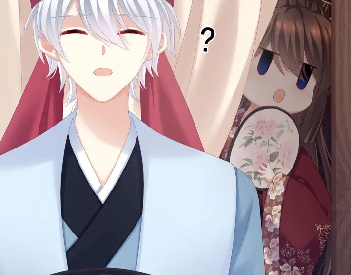 女帝多蓝颜韩漫全集-第192话 我也要！无删减无遮挡章节图片 