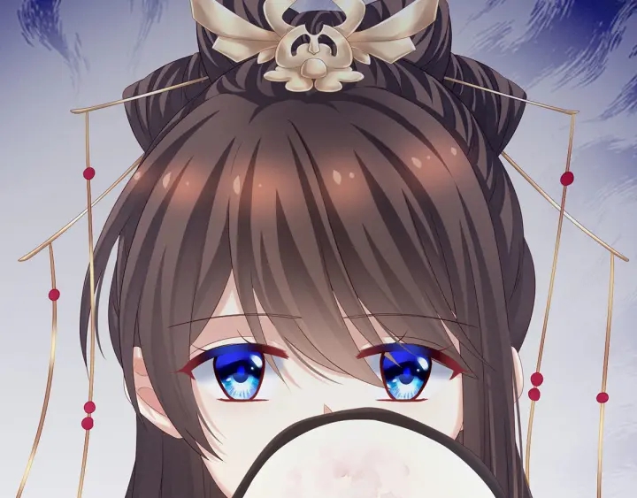 女帝多蓝颜韩漫全集-第192话 我也要！无删减无遮挡章节图片 