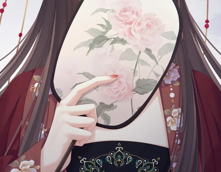 女帝多蓝颜韩漫全集-第192话 我也要！无删减无遮挡章节图片 