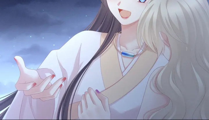女帝多蓝颜韩漫全集-第192话 我也要！无删减无遮挡章节图片 