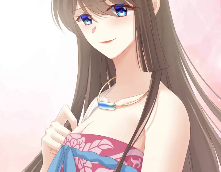 女帝多蓝颜韩漫全集-第192话 我也要！无删减无遮挡章节图片 