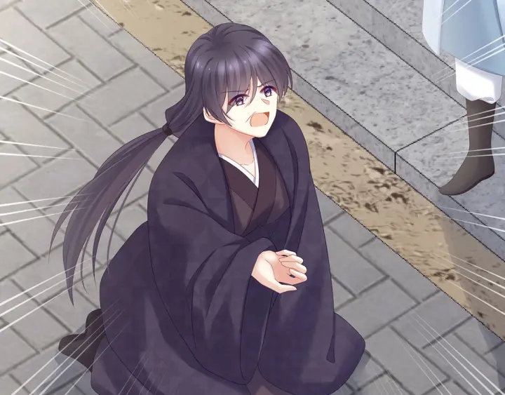 女帝多蓝颜韩漫全集-第192话 我也要！无删减无遮挡章节图片 