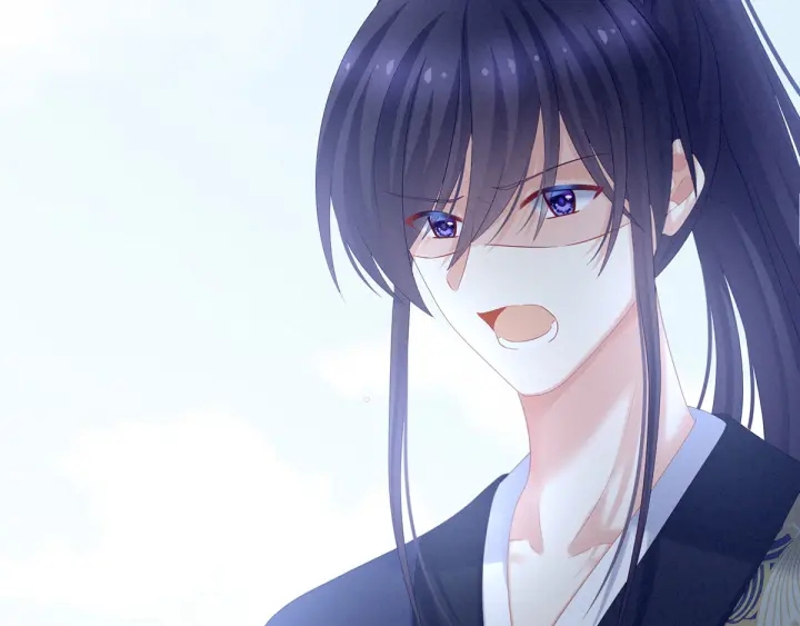 女帝多蓝颜韩漫全集-第192话 我也要！无删减无遮挡章节图片 