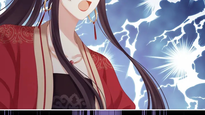 女帝多蓝颜韩漫全集-第193话 以物易物，以心换心无删减无遮挡章节图片 