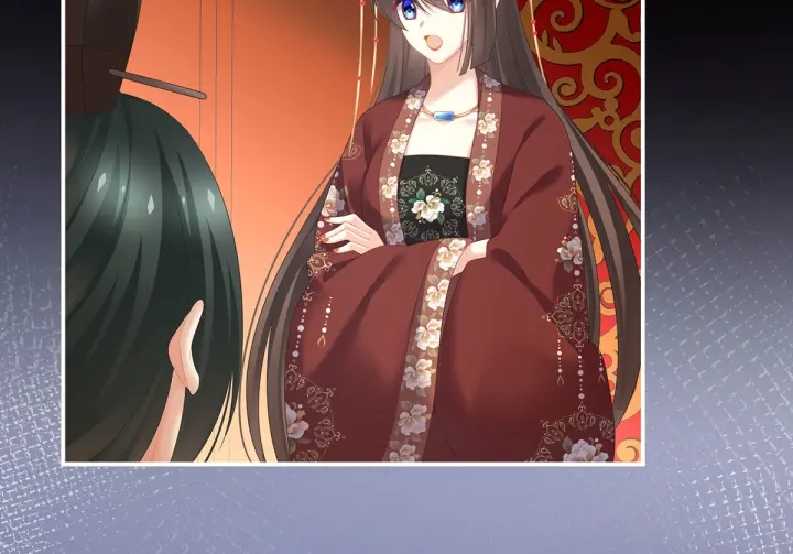 女帝多蓝颜韩漫全集-第193话 以物易物，以心换心无删减无遮挡章节图片 