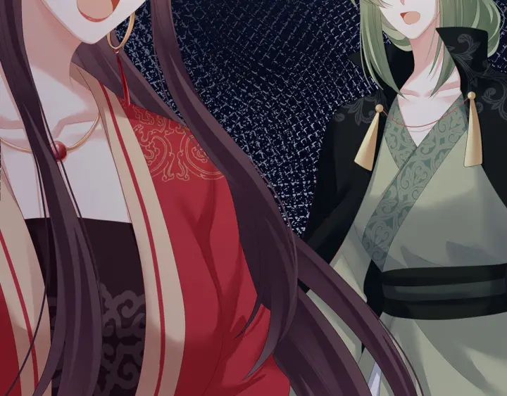 女帝多蓝颜韩漫全集-第193话 以物易物，以心换心无删减无遮挡章节图片 