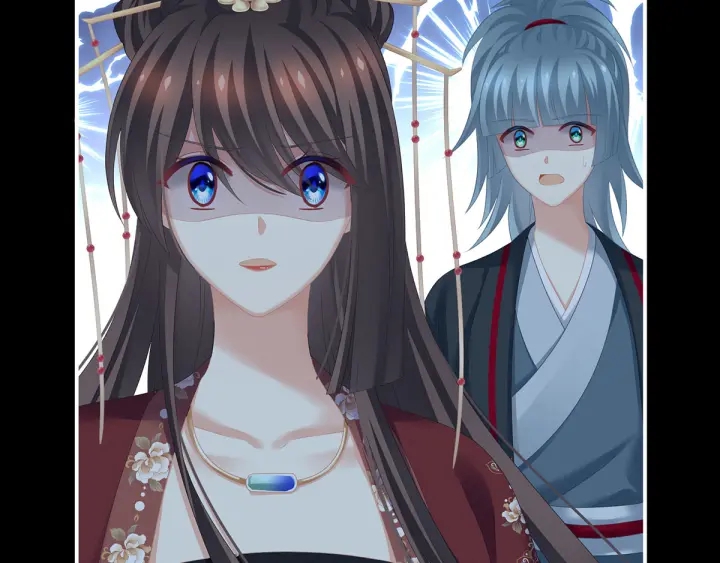 女帝多蓝颜韩漫全集-第193话 以物易物，以心换心无删减无遮挡章节图片 