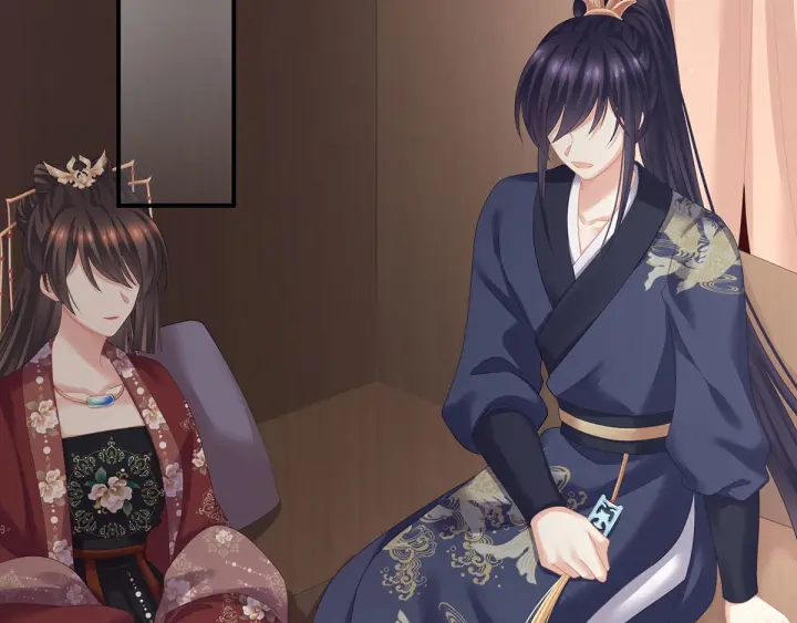 女帝多蓝颜韩漫全集-第193话 以物易物，以心换心无删减无遮挡章节图片 