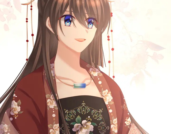 女帝多蓝颜韩漫全集-第193话 以物易物，以心换心无删减无遮挡章节图片 