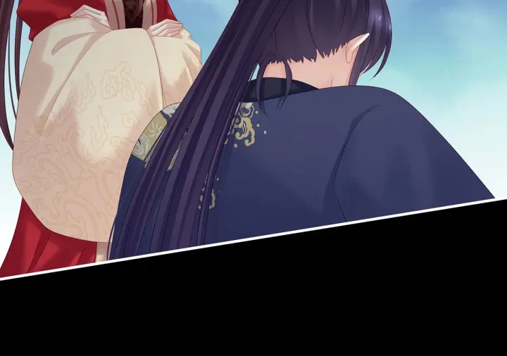 女帝多蓝颜韩漫全集-第193话 以物易物，以心换心无删减无遮挡章节图片 