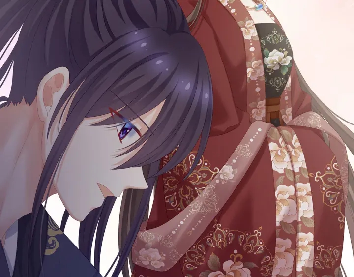 女帝多蓝颜韩漫全集-第193话 以物易物，以心换心无删减无遮挡章节图片 