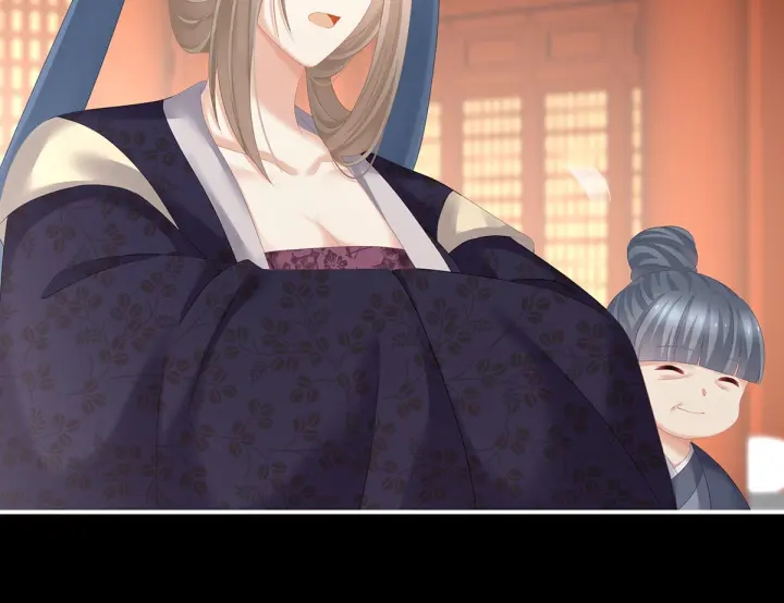 女帝多蓝颜韩漫全集-第193话 以物易物，以心换心无删减无遮挡章节图片 