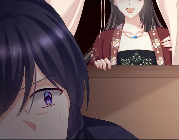 女帝多蓝颜韩漫全集-第193话 以物易物，以心换心无删减无遮挡章节图片 
