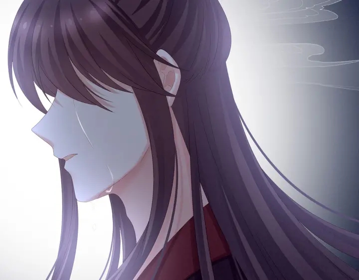 女帝多蓝颜韩漫全集-第194话 我到底算什么？无删减无遮挡章节图片 