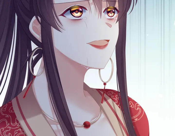 女帝多蓝颜韩漫全集-第194话 我到底算什么？无删减无遮挡章节图片 