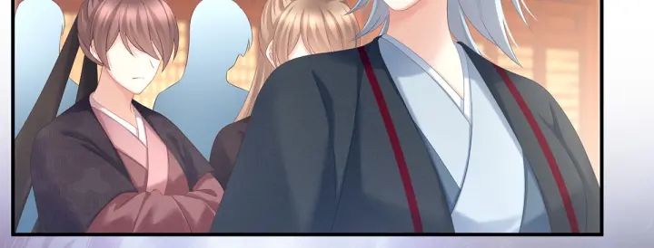 女帝多蓝颜韩漫全集-第194话 我到底算什么？无删减无遮挡章节图片 
