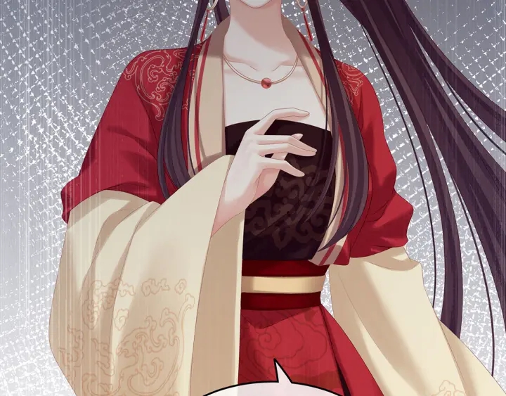 女帝多蓝颜韩漫全集-第194话 我到底算什么？无删减无遮挡章节图片 