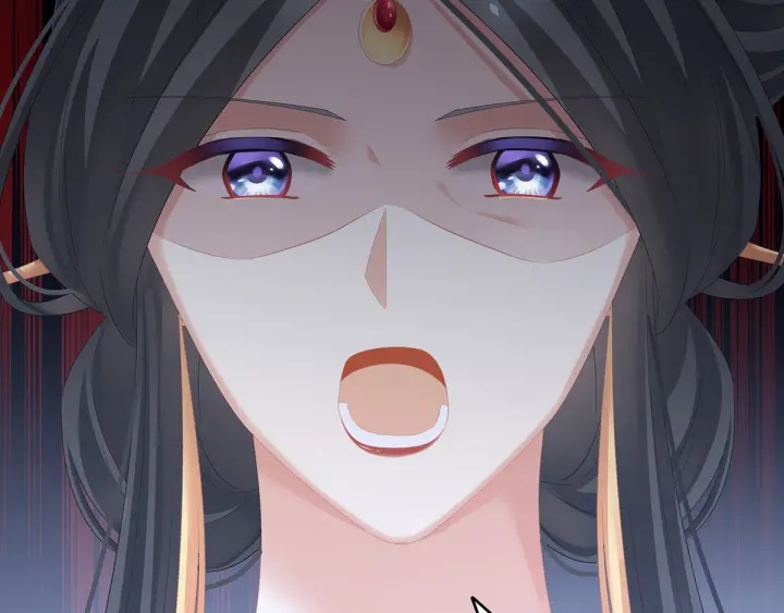 女帝多蓝颜韩漫全集-第194话 我到底算什么？无删减无遮挡章节图片 