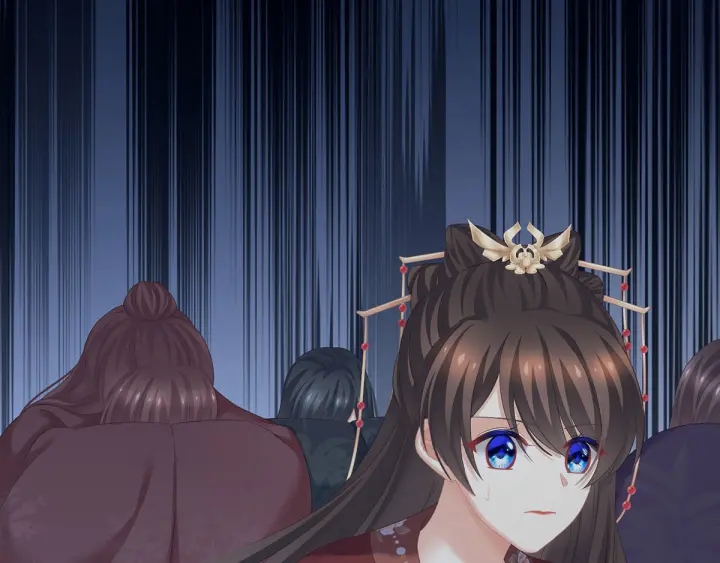 女帝多蓝颜韩漫全集-第194话 我到底算什么？无删减无遮挡章节图片 