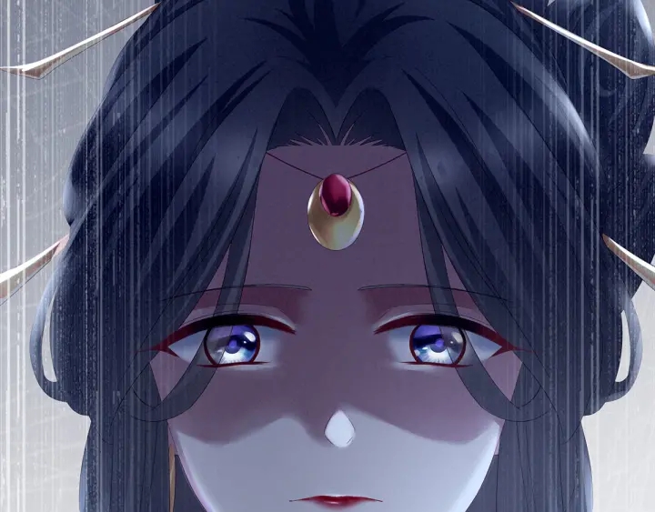 女帝多蓝颜韩漫全集-第194话 我到底算什么？无删减无遮挡章节图片 