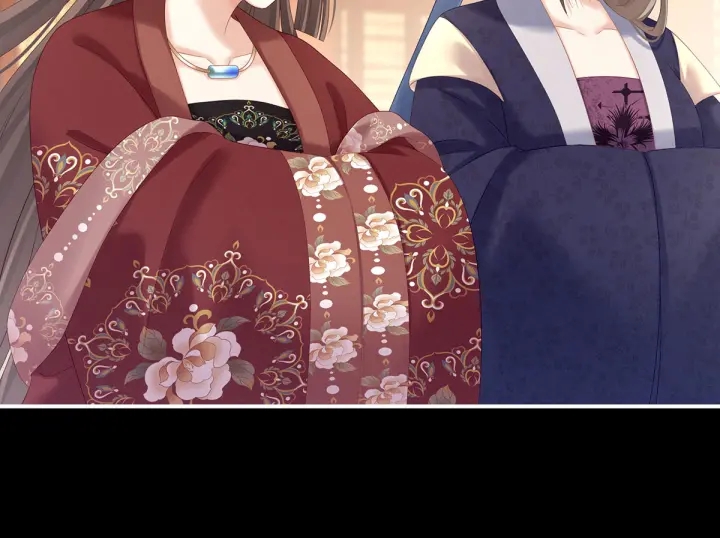 女帝多蓝颜韩漫全集-第194话 我到底算什么？无删减无遮挡章节图片 