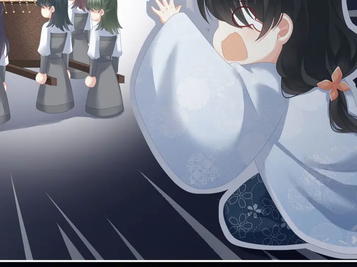 女帝多蓝颜韩漫全集-第195话 四海清平，天下安宁无删减无遮挡章节图片 