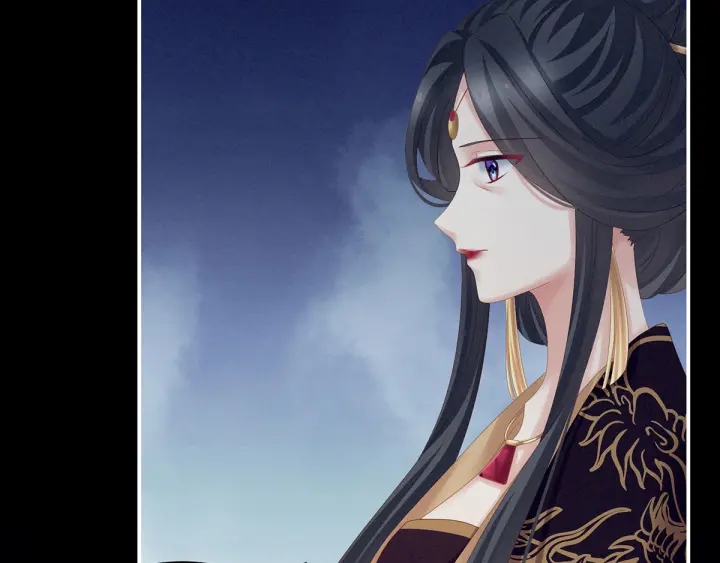 女帝多蓝颜韩漫全集-第195话 四海清平，天下安宁无删减无遮挡章节图片 