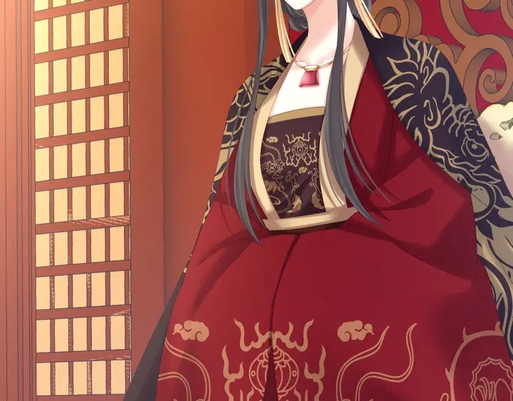 女帝多蓝颜韩漫全集-第195话 四海清平，天下安宁无删减无遮挡章节图片 