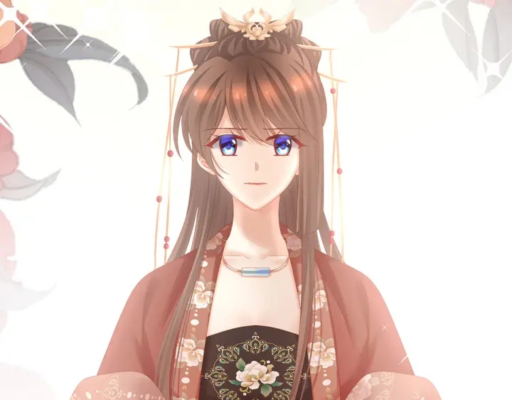 女帝多蓝颜韩漫全集-第195话 四海清平，天下安宁无删减无遮挡章节图片 