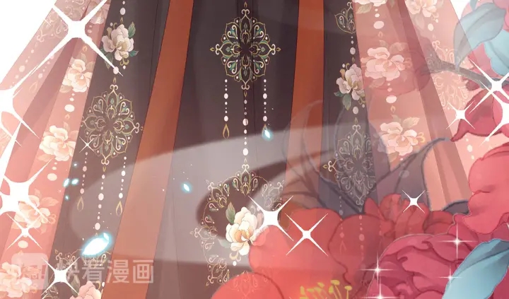 女帝多蓝颜韩漫全集-第195话 四海清平，天下安宁无删减无遮挡章节图片 