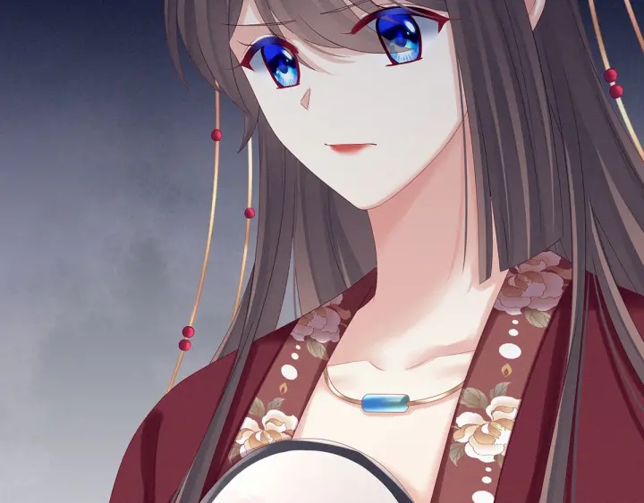 女帝多蓝颜韩漫全集-第195话 四海清平，天下安宁无删减无遮挡章节图片 